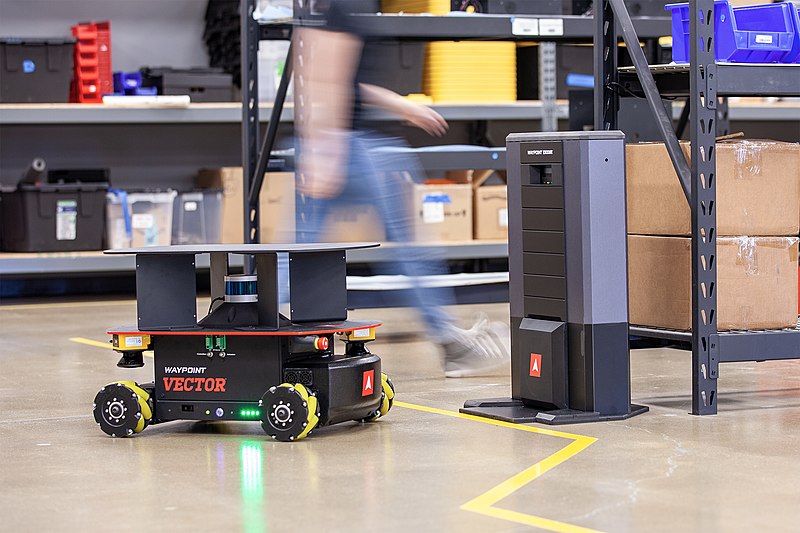 découvrez l'univers fascinant des machines autonomes, technologie révolutionnaire qui transforme industries et quotidien. explorez leurs applications, avantages et défis dans notre article complet.