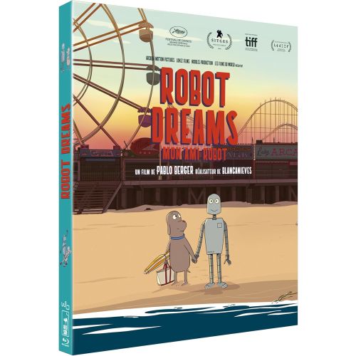 découvrez comment la robotisation transforme le monde des animations. explorez les dernières technologies et innovations qui facilitent la création d'animations dynamiques et captivantes, tout en optimisant les processus de production. plongez dans l'avenir de l'animation avec des outils intelligents et une créativité débridée.