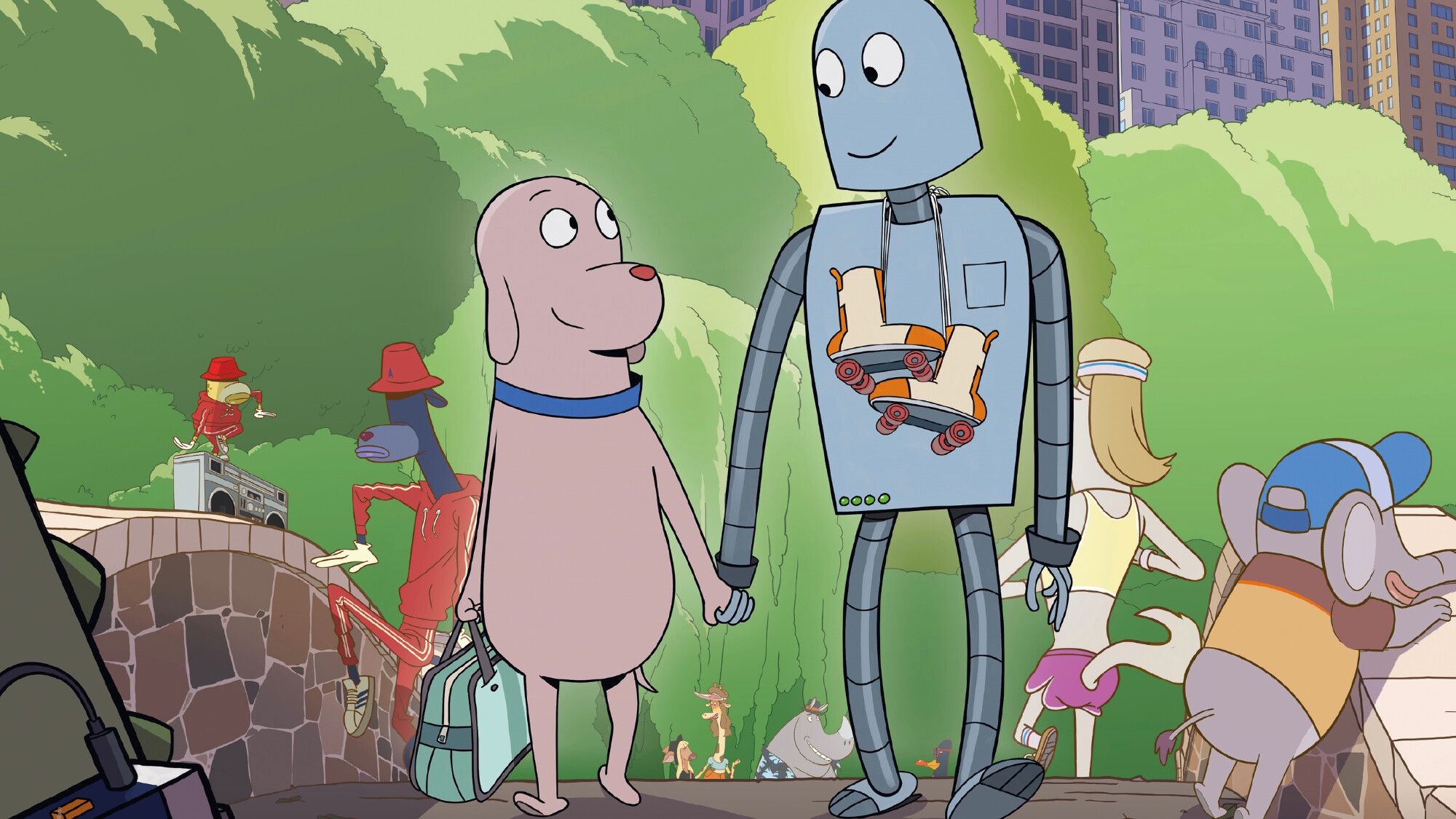 découvrez les robots visuels, une technologie innovante qui transforme la perception et l'analyse des environnements. apprenez comment ces dispositifs intelligents utilisent des algorithmes avancés pour interpréter les images et améliorer diverses applications, de la sécurité à l'automatisation industrielle.
