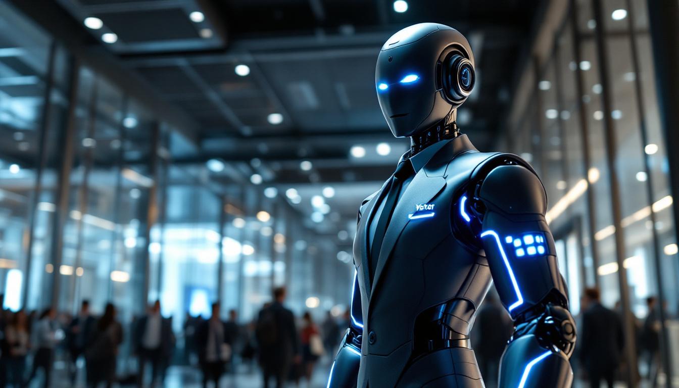 découvrez nos conseils pour sélectionner la prestation idéale d'animation robotique adaptée à vos besoins et garantir le succès de votre événement.