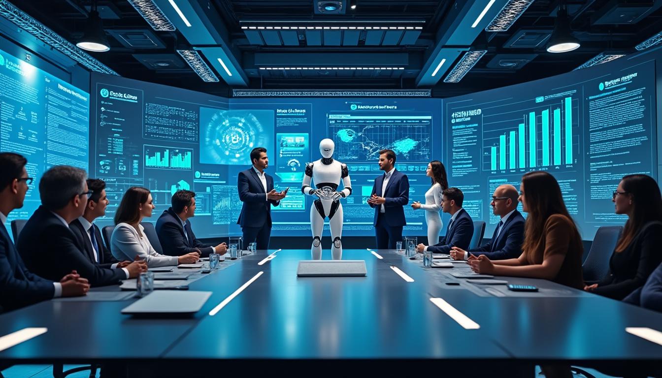 corsha annonce un investissement stratégique de cybernetix ventures pour améliorer la cybersécurité de ses robots, assurant ainsi des solutions plus sûres et plus fiables dans un monde technologique en constante évolution.