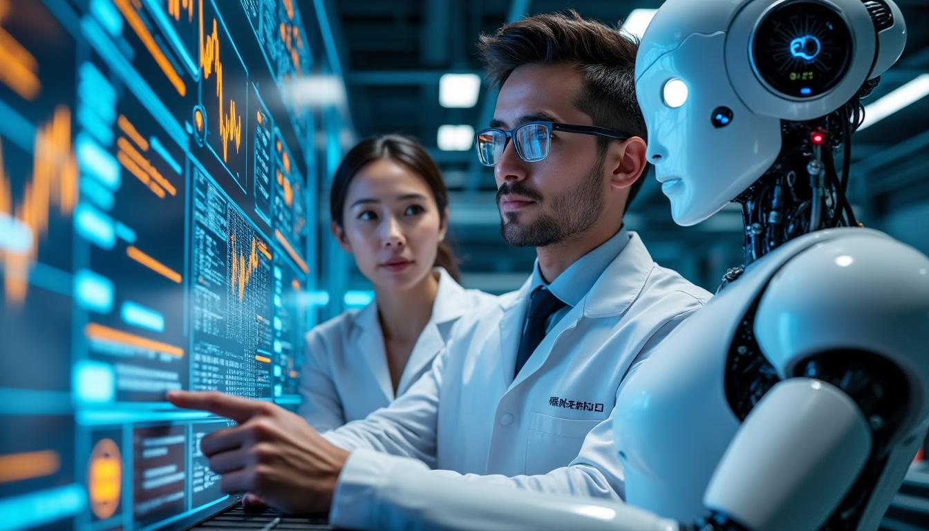 découvrez comment une étude innovante permet aux robots de mieux analyser leur environnement et de prendre des décisions plus sûres en interaction avec des humains, renforçant ainsi la sécurité et la confiance dans la robotique d’assistance.