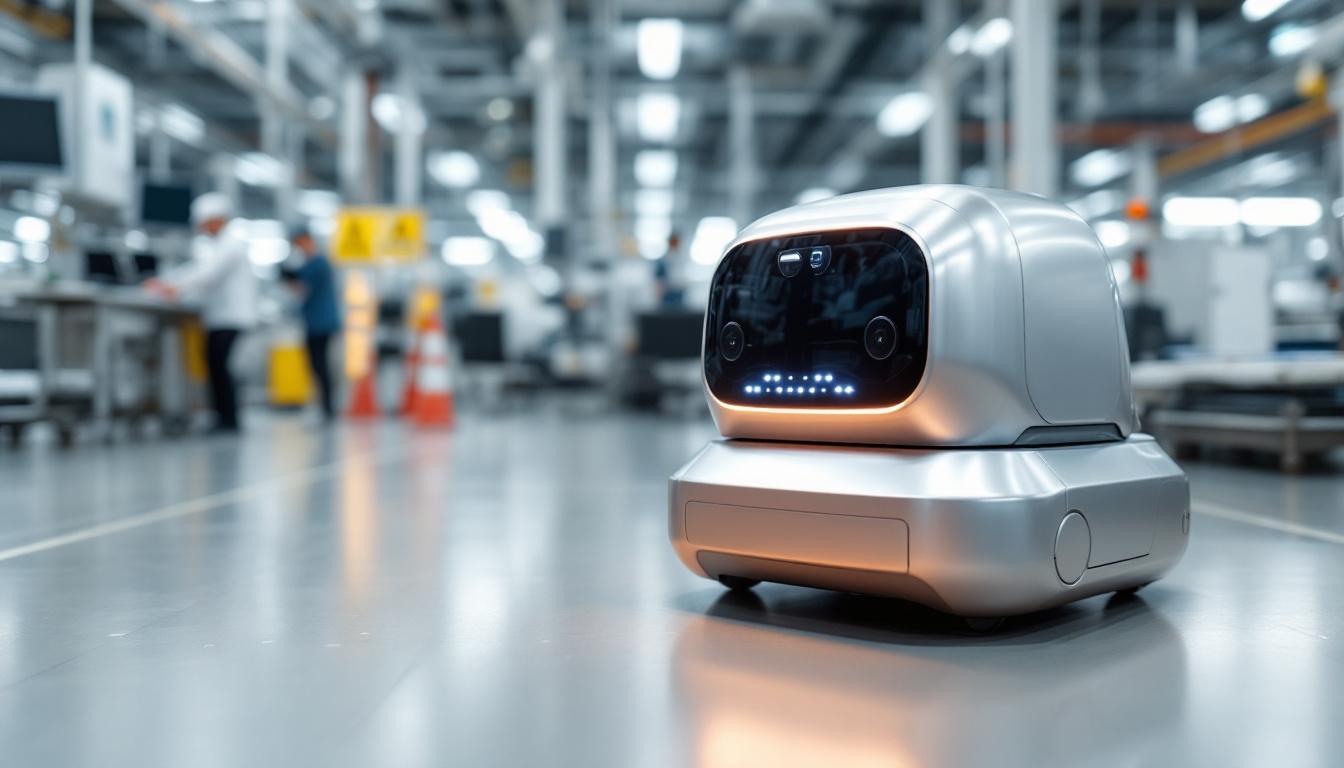 découvrez comment intégrer efficacement les robots collaboratifs avec d'autres types de robots afin d'optimiser l'automatisation industrielle, améliorer la productivité et renforcer la sécurité dans votre entreprise.