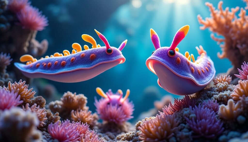 découvrez comment l'étude des limaces de mer inspire des innovations majeures en robotique douce, offrant de nouvelles perspectives pour des technologies flexibles, adaptatives et respectueuses de l'environnement.