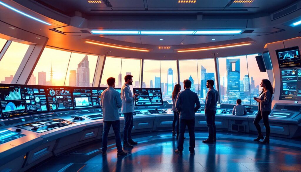 openmind annonce une levée de 20 millions de dollars pour révolutionner la connectivité entre machines intelligentes. découvrez comment cette innovation transforme les interactions technologiques et ouvre la voie à un avenir connecté.