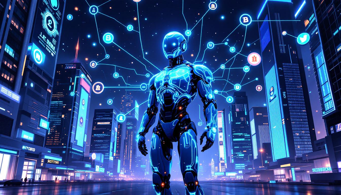découvrez comment openmind, une entreprise innovante, a levé 20 millions de dollars pour révolutionner la connexion entre machines intelligentes. plongez dans les détails de ce financement qui propulse la technologie vers de nouveaux sommets.
