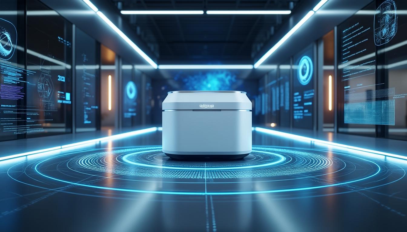 découvrez le pulsar me450 d'orbbec, un lidar 3d innovant, capable de créer des modèles variés avec une précision exceptionnelle. idéal pour les professionnels à la recherche de technologie avancée en capture de données 3d.
