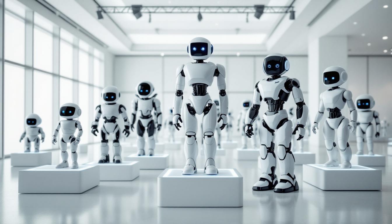 découvrez les aspects essentiels de la sécurité et de la maintenance à connaître lors de la location de robots humanoïdes. conseils pratiques et points clés pour garantir un usage fiable et sécurisé.