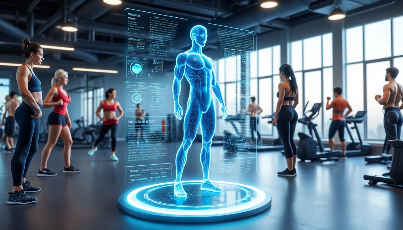 découvrez vidar, le modèle d'entraînement physique ai multi-vues révolutionnaire de shengshu technology. optimisez vos performances sportives grâce à une technologie d'entraînement intelligente qui s'adapte à vos besoins et à votre morphologie.