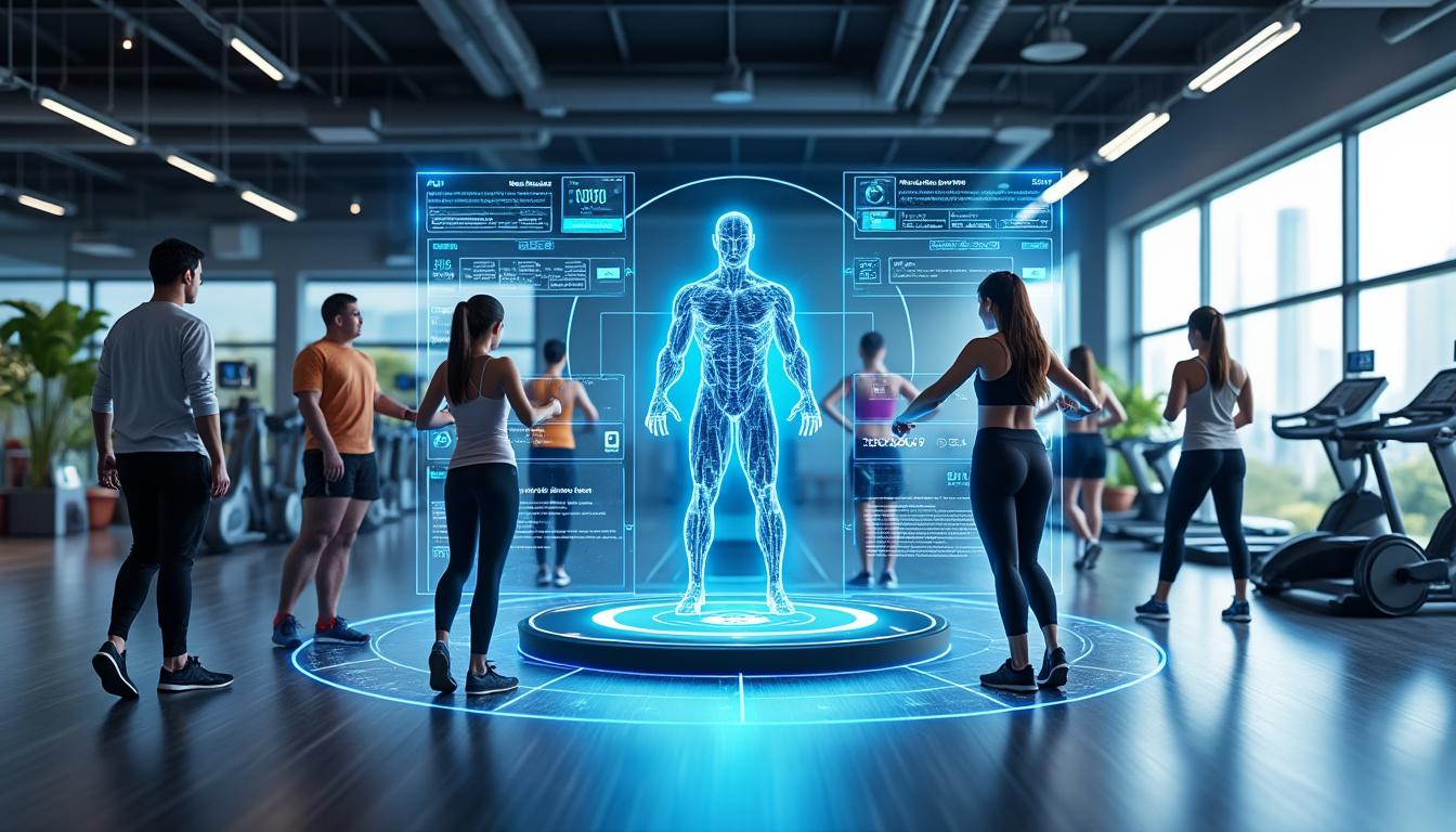 découvrez vidar, le modèle d'entraînement physique ai multi-vues de shengshu technology. optimisez vos performances avec cette technologie innovante qui s'adapte à vos besoins et suit vos progrès en temps réel.