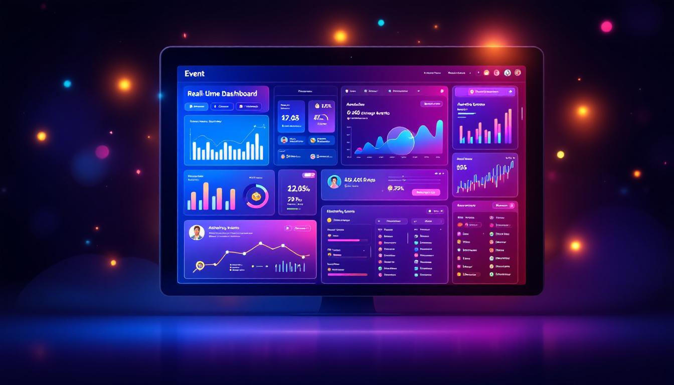 découvrez les dernières tendances digitales dans l'événementiel pour 2023. apprenez quels outils incontournables adopter pour optimiser vos événements et offrir une expérience inoubliable aux participants.