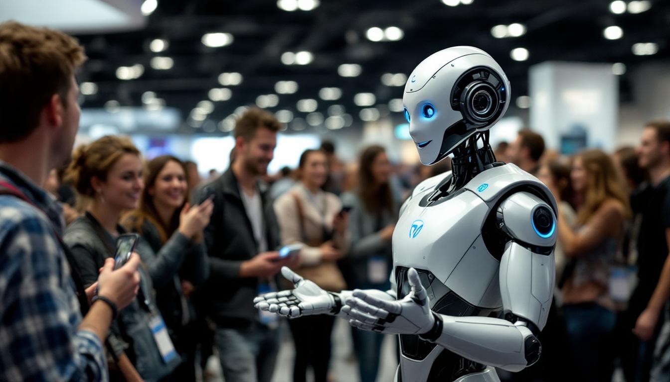 découvrez les dernières tendances digitales dans l'événementiel pour 2023. explorez les outils incontournables à adopter cette année afin d'optimiser l'organisation de vos événements et d'améliorer l'expérience de vos participants.