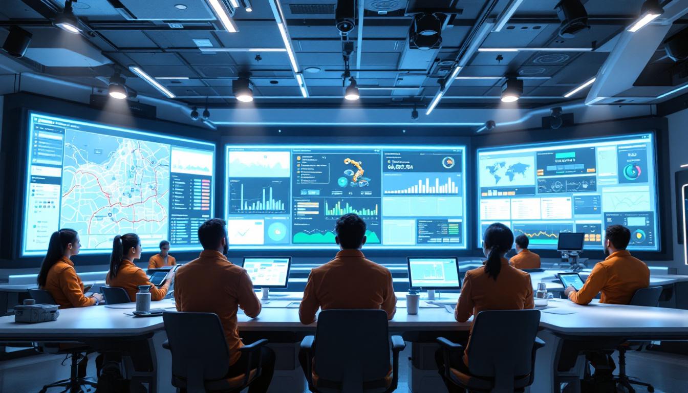 découvrez les dernières tendances digitales dans l'événementiel et les outils incontournables à adopter cette année pour optimiser vos événements et enrichir l'expérience de vos participants.