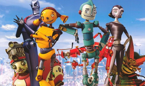 découvrez l'univers fascinant de l'animation de robots ! plongez dans les techniques innovantes et les technologies avancées qui donnent vie à des machines intelligentes. apprenez comment créer des animations captivantes et explorez les applications variées de cette discipline dans le cinéma, les jeux vidéo et l'industrie.