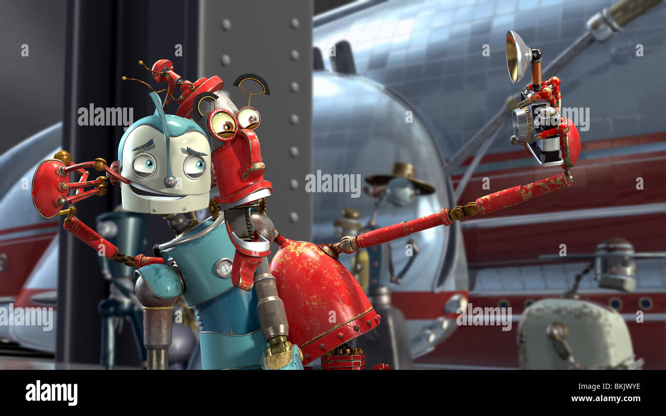 découvrez le monde fascinant de l'animation de robots, où l'art et la technologie se rencontrent pour donner vie à des créations innovantes. apprenez les techniques d'animation, explorez des projets inspirants et plongez dans l'univers captivant des robots animés.