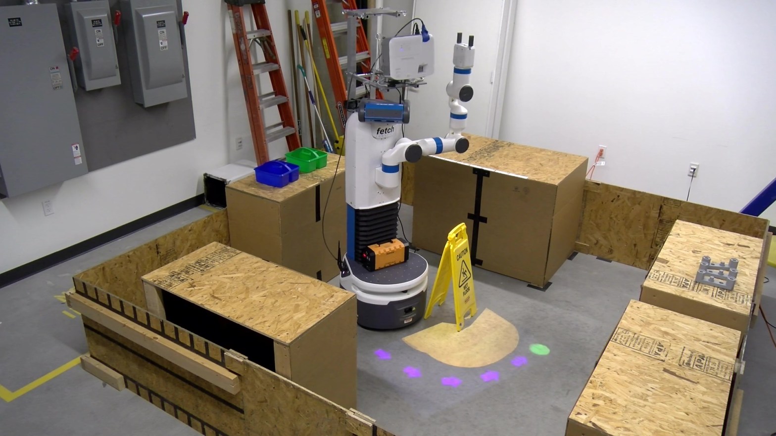 découvrez la nav des robots: techniques de guidage, cartographie, slam, capteurs et ia pour des déplacements autonomes précis et sûrs.
