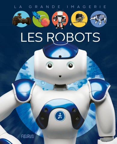 découvrez des animations de robots captivantes pour vos publicités ! notre expertise en robotique et animation donne vie à vos idées, attirant l'attention de votre public et renforçant l'impact de votre message. transformez vos campagnes avec des contenus innovants et engageants.