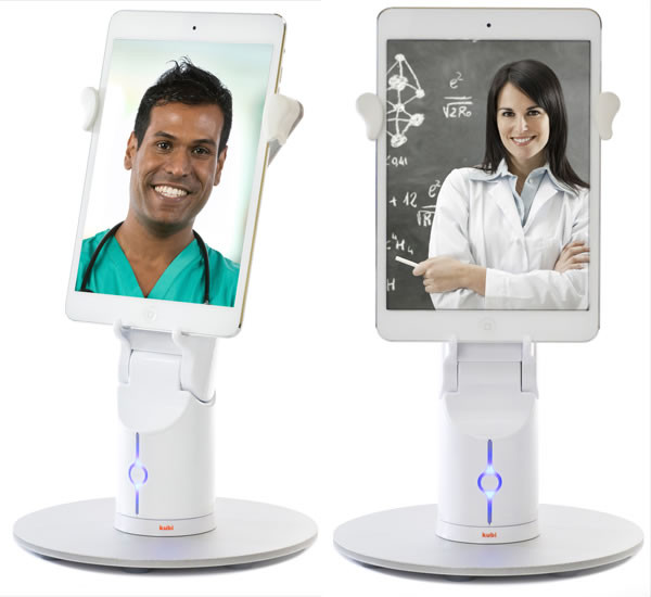 découvrez les robots de téléprésence : des solutions innovantes pour communiquer à distance, collaborer en temps réel et interagir virtuellement comme si vous étiez présent physiquement. idéal pour les entreprises, l'éducation et la santé.