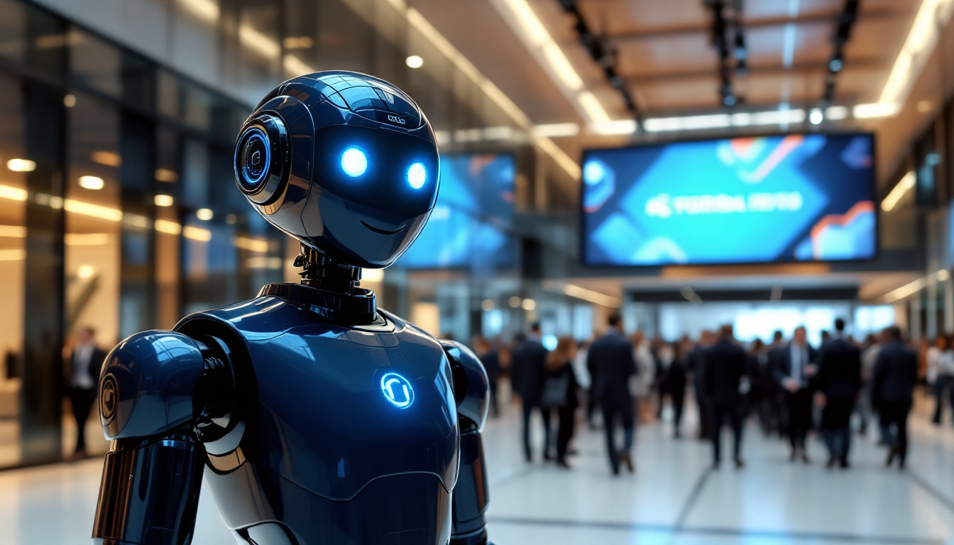 découvrez comment les robots humanoïdes révolutionnent le secteur événementiel grâce à des applications innovantes pour l’accueil, l’animation, la logistique et l’interaction avec le public.
