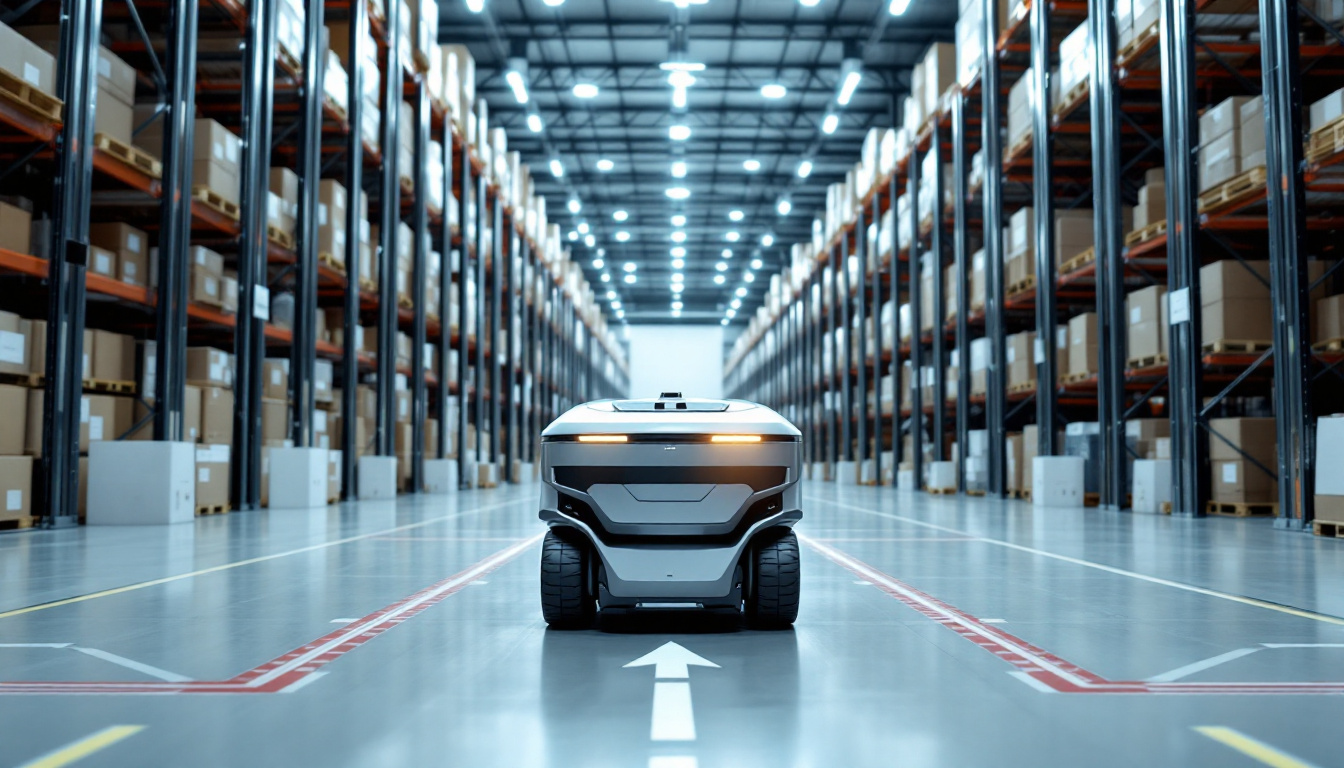 découvrez nos conseils pour sélectionner le robot mobile idéal adapté aux besoins de votre entreprise. analysez les critères essentiels et optimisez vos processus grâce à une solution automatisée performante.