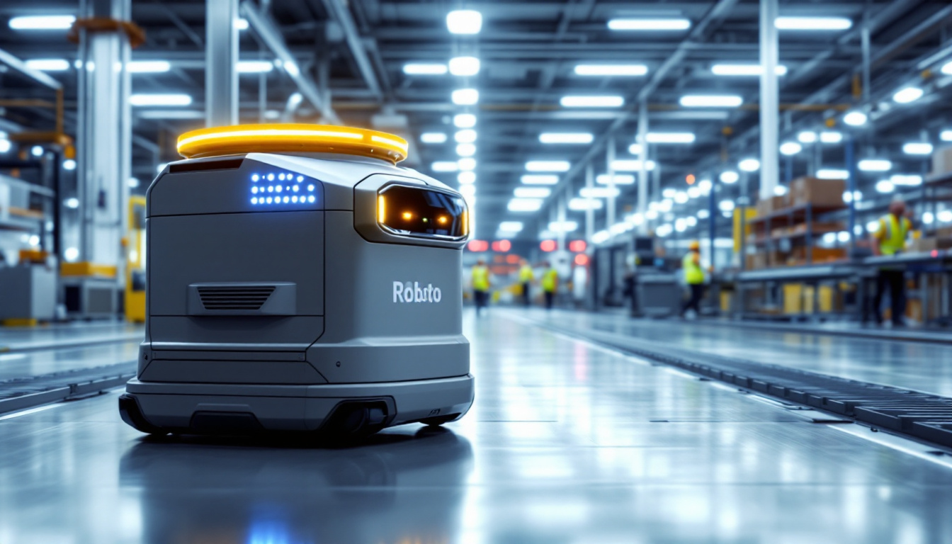 découvrez les critères essentiels pour sélectionner un robot mobile adapté à votre entreprise. conseils, avantages et solutions pour optimiser vos opérations avec la robotique mobile.