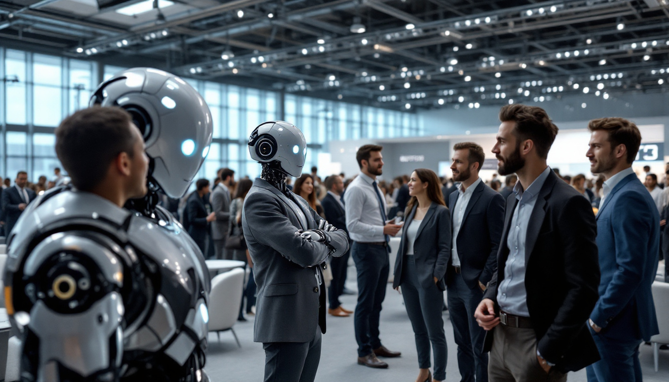 découvrez nos conseils pratiques pour organiser une animation robotique réussie, captivant tous les participants et assurant le bon déroulement de votre événement technologique.