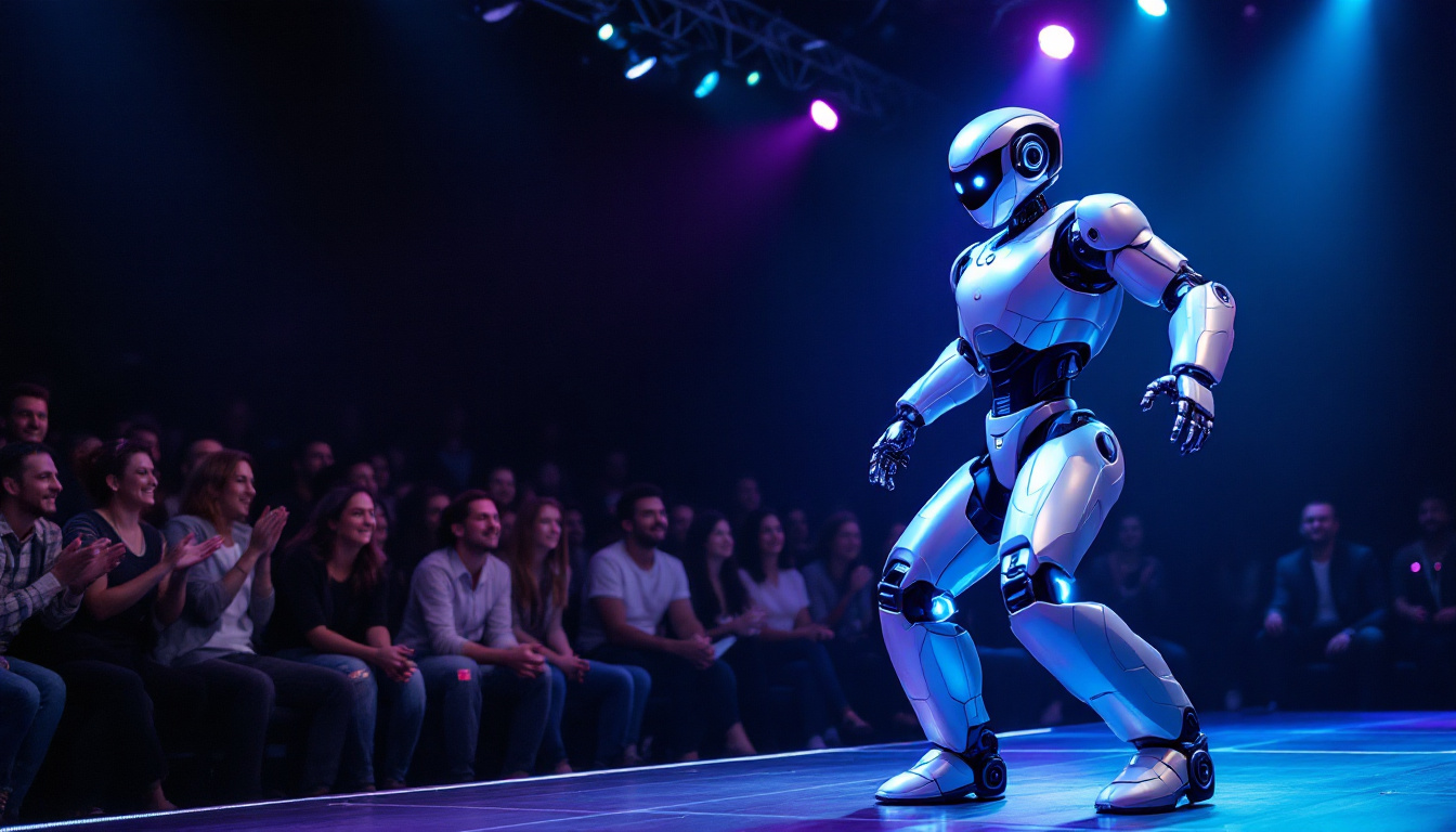 découvrez nos conseils pratiques pour organiser une animation robotique réussie : préparation, matériel, activités ludiques et astuces pour captiver votre public lors d’un événement.