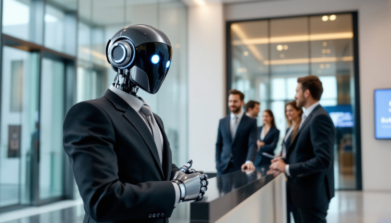 découvrez nos conseils pratiques pour organiser une animation robotique réussie : planification, choix des robots, créativité et astuces pour garantir l’enthousiasme et l’engagement de tous les participants.