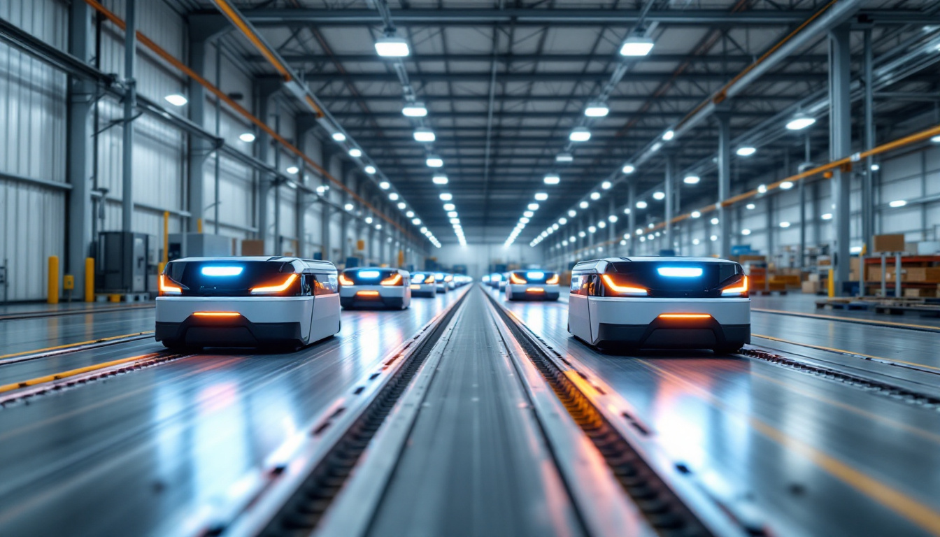 découvrez les avantages et inconvénients de la location et de l'achat de robots mobiles pour optimiser vos investissements en automatisation industrielle. analyse comparative détaillée pour faire le meilleur choix.