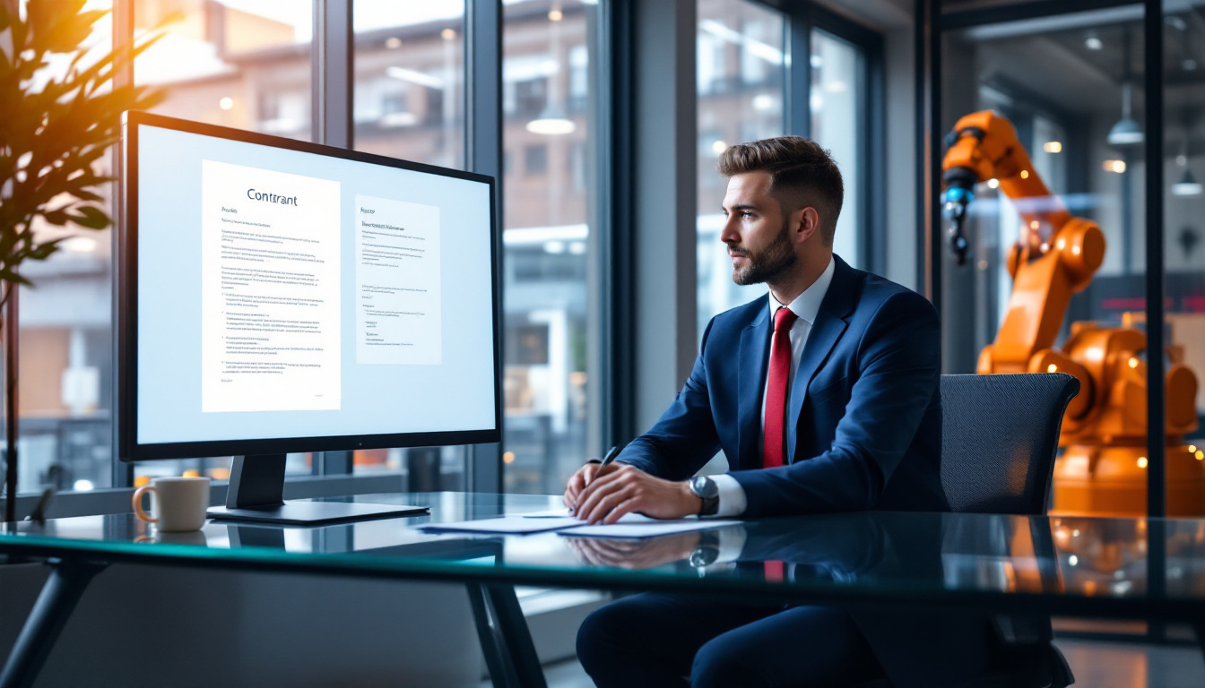 découvrez les avantages et inconvénients de la location et de l'achat de robots mobiles pour faire le meilleur choix selon vos besoins professionnels et votre budget.