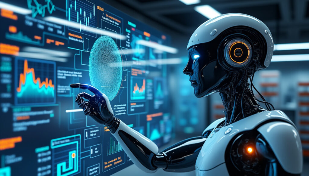 découvrez comment des modèles comportementaux de grande envergure permettent à atlas d’optimiser ses performances et d’améliorer son efficacité opérationnelle grâce à une analyse avancée des données.