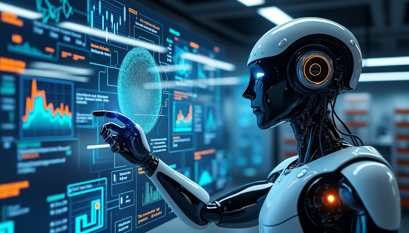découvrez comment des modèles comportementaux de grande envergure permettent à atlas d’optimiser ses performances et d’améliorer son efficacité opérationnelle grâce à une analyse avancée des données.