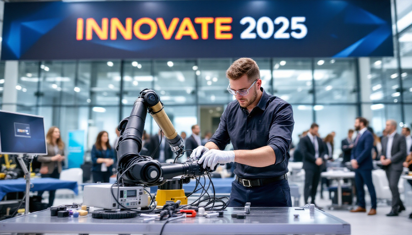 découvrez comment une entreprise a boosté sa productivité et réduit ses coûts en adoptant la location de bras robotiques. analyse complète des solutions, avantages et résultats obtenus dans cette étude de cas inspirante.