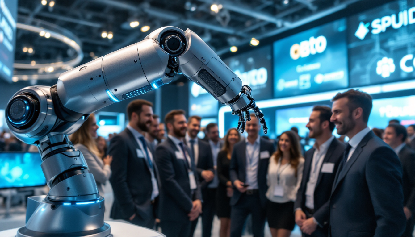 découvrez comment une entreprise a boosté sa productivité et optimisé ses coûts grâce à la location de bras robotiques. analyse détaillée des bénéfices, stratégies adoptées et résultats obtenus.