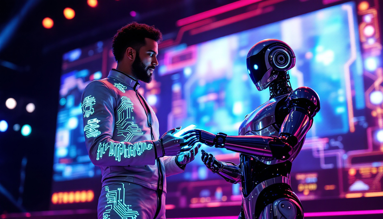 découvrez comment les dernières innovations redéfinissent l'animation robotique et façonnent son avenir. plongez dans les tendances, technologies et perspectives qui transformeront ce secteur en pleine évolution.