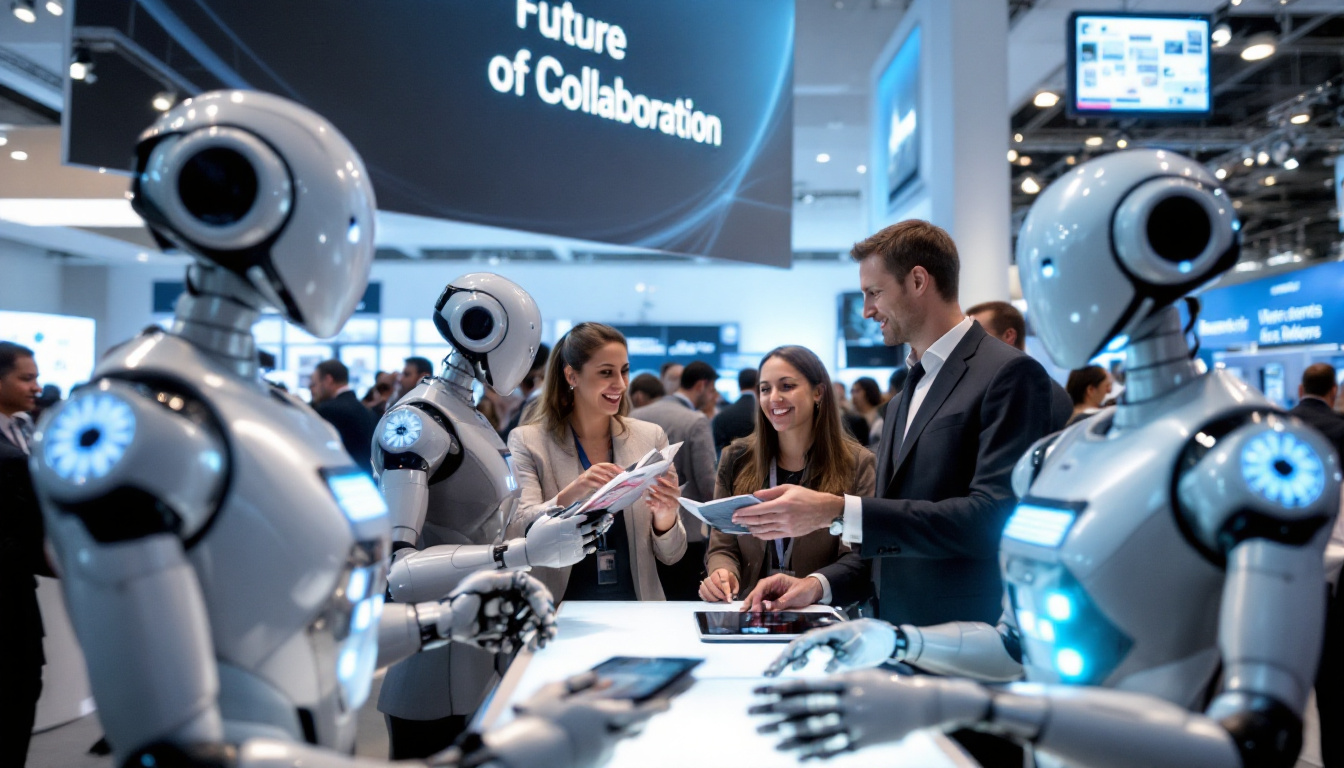 découvrez les dernières tendances en animation robotique : innovations, technologies émergentes et applications qui révolutionnent le secteur. restez informé sur l’avenir de l’animation automatisée !