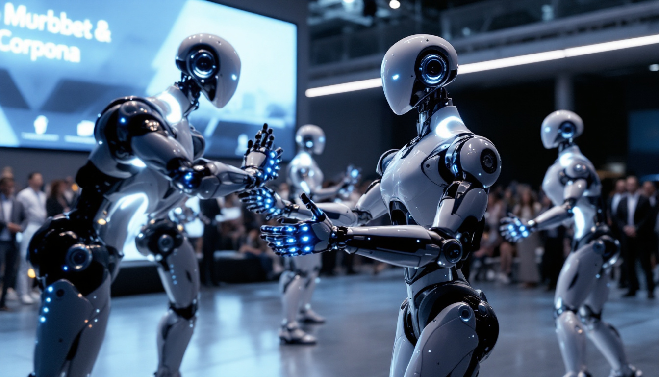 louez des bras robotiques innovants pour dynamiser vos événements interactifs. offrez à vos invités une expérience immersive et technologique inoubliable grâce à nos solutions de robotique événementielle sur mesure.