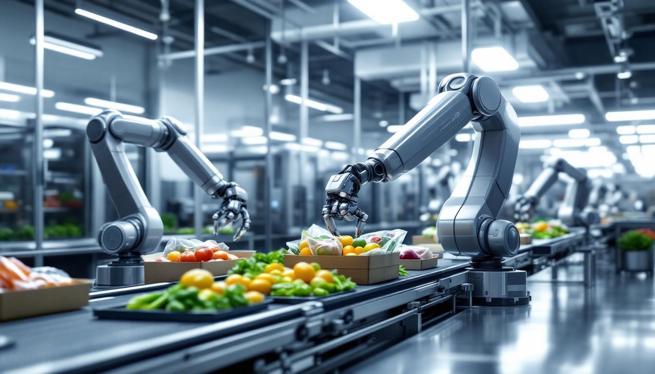 découvrez les avantages de la location de bras robotiques pour l'industrie alimentaire : flexibilité, réduction des coûts, modernisation rapide de vos lignes de production et optimisation de la productivité. bénéficiez d'équipements innovants sans investissement initial lourd.