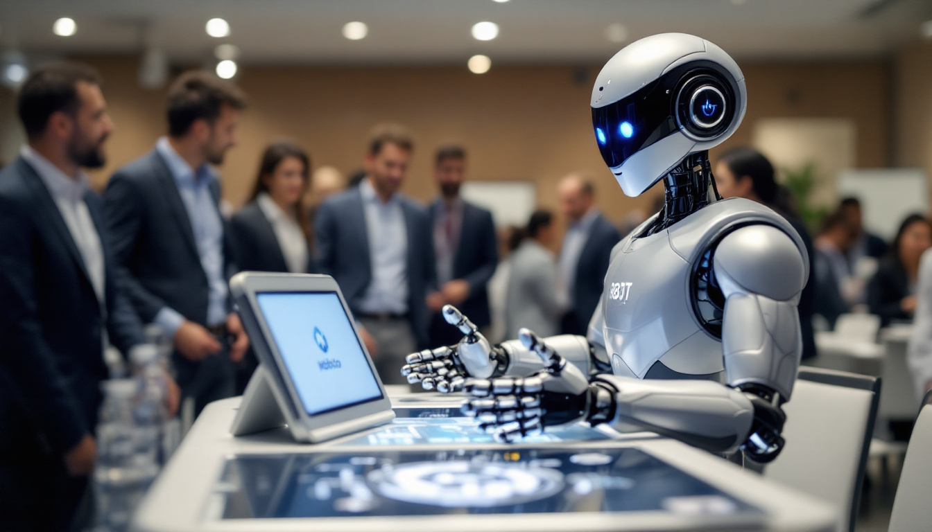 découvrez les principaux avantages de la location de robots humanoïdes pour les entreprises : innovation, gain de temps, amélioration de l’expérience client et flexibilité dans vos projets professionnels.