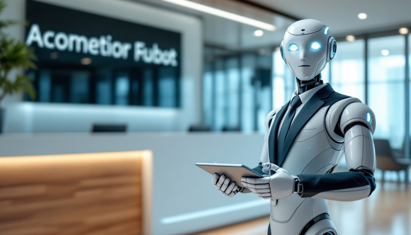 découvrez les principaux avantages de la location de robots humanoïdes pour les entreprises : flexibilité, réduction des coûts, innovation technologique et amélioration de l’expérience client. optimisez vos opérations grâce à ces solutions intelligentes et personnalisables.