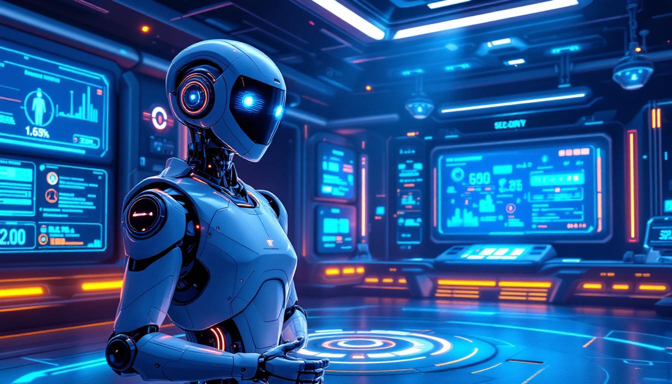 découvrez l'essentiel sur les robots événementiels et la sécurité : enjeux, avantages et bonnes pratiques pour garantir des événements innovants et sûrs.
