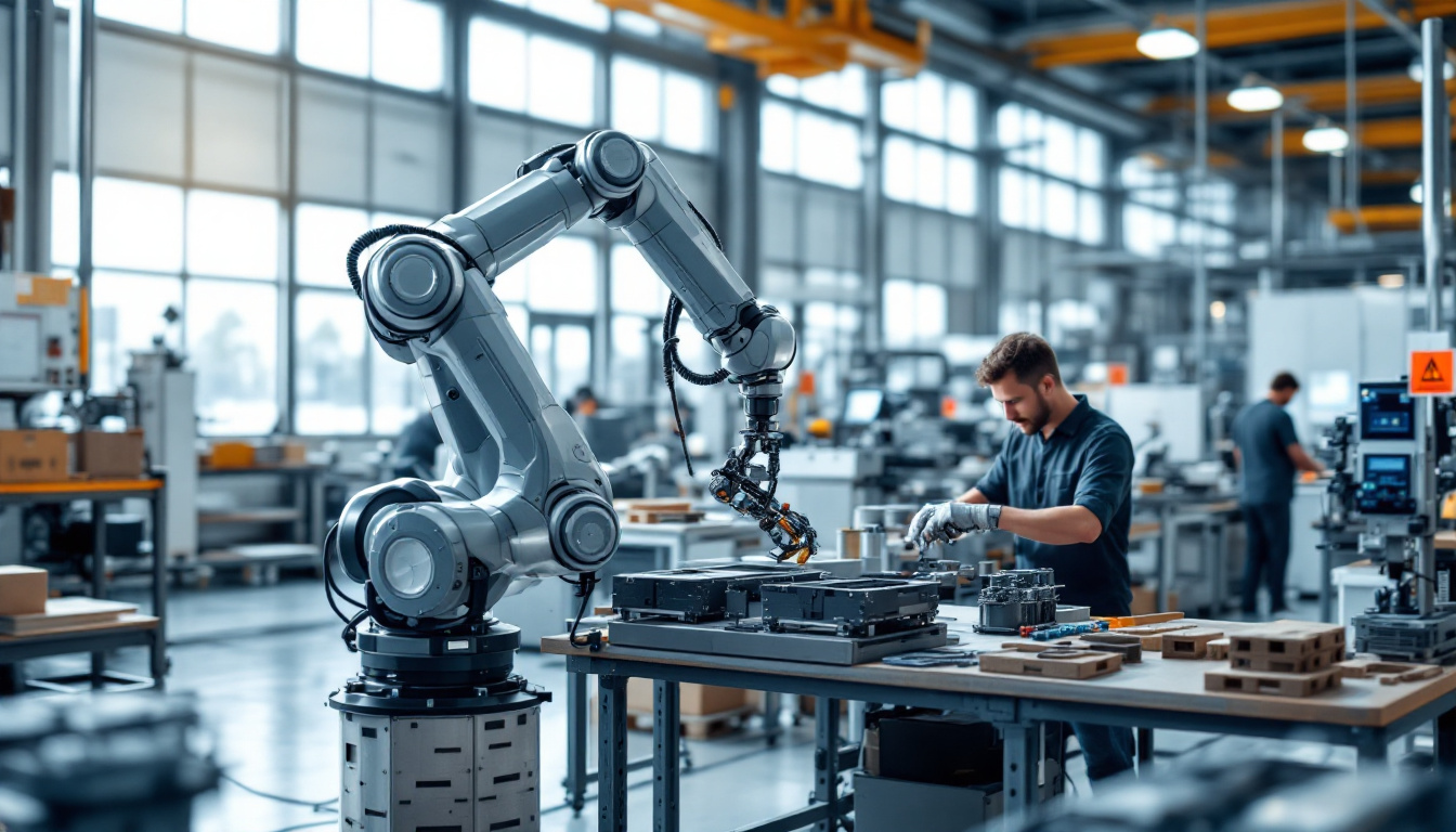 découvrez les enjeux de sécurité et la réglementation encadrant les robots mobiles : normes, conformité, bonnes pratiques et innovations pour une utilisation sûre en entreprise ou en environnement public.