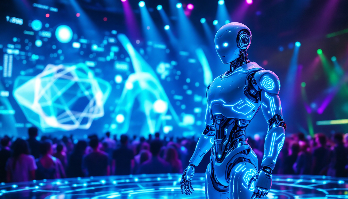 découvrez les dernières tendances dans les robots événementiels : innovations technologiques, expériences interactives et nouveaux usages pour dynamiser vos événements professionnels et grand public.