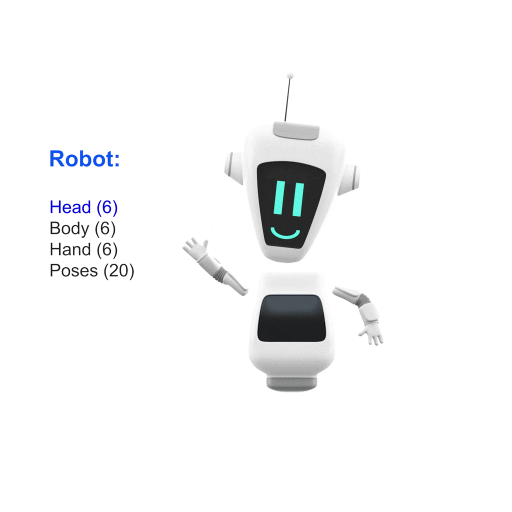 découvrez l'univers fascinant de l'animation 3d de robots : des créations numériques innovantes, des effets visuels saisissants et des personnages robotiques futuristes pour sublimer vos projets audiovisuels.