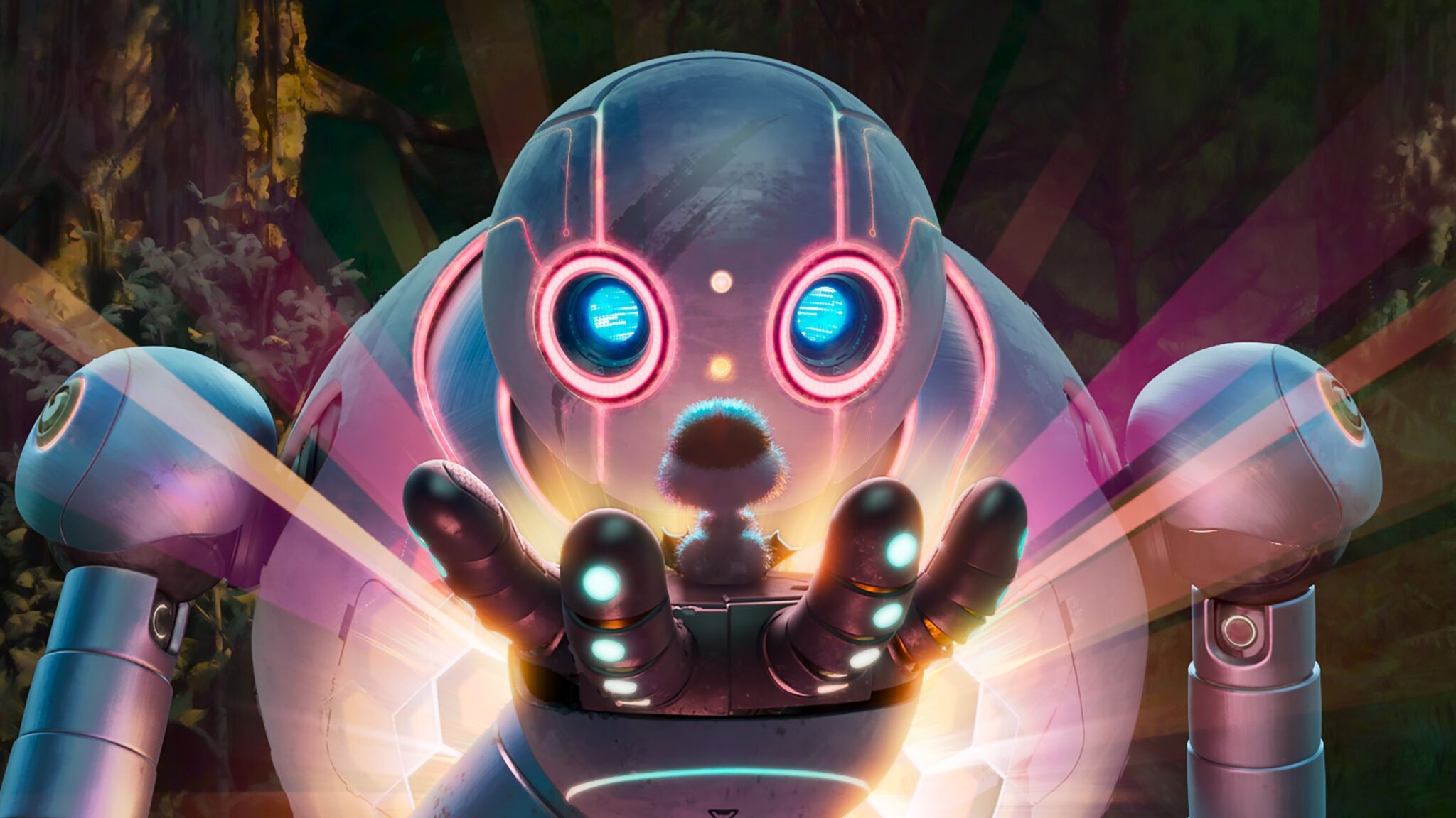 découvrez nos animations de robots captivantes : des spectacles interactifs et innovants pour tous vos événements, mariant technologie et divertissement. parfait pour impressionner vos invités !