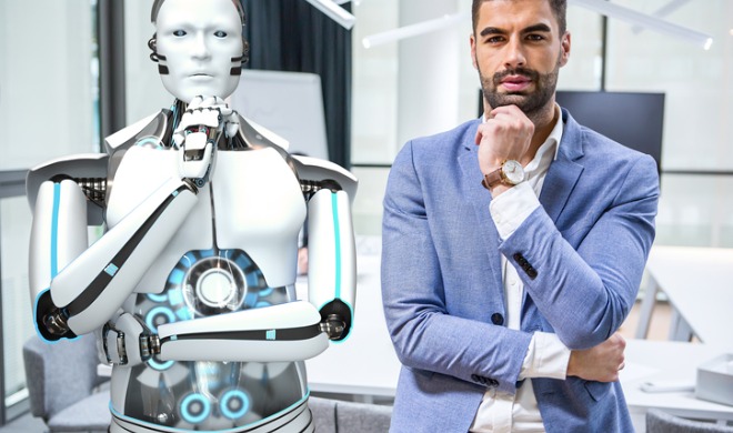 découvrez comment les machines intelligentes révolutionnent notre quotidien, de l'automatisation des tâches à l'intelligence artificielle, et explorez leur impact sur différents secteurs.