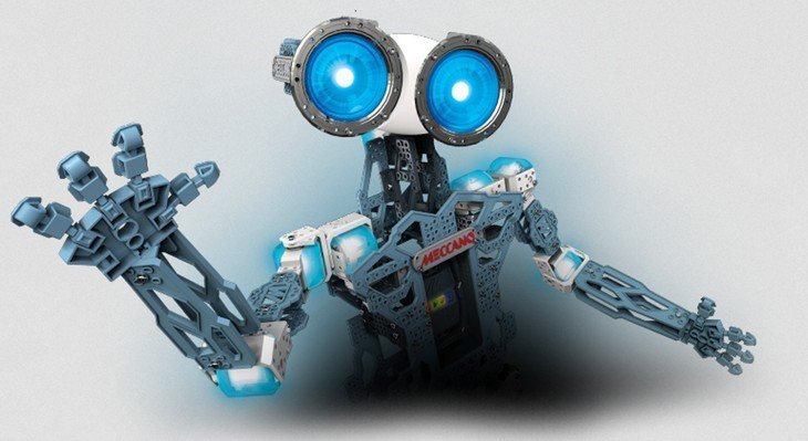 découvrez comment les robots gestes révolutionnent l'industrie et la vie quotidienne grâce à leurs mouvements précis, automatisés et inspirés des gestes humains. idéal pour l'innovation et la productivité.