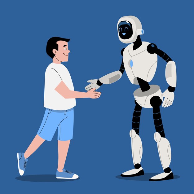 découvrez comment les robots gestes révolutionnent l'industrie, la santé et l'assistance quotidienne grâce à leurs mouvements précis et automatisés. explorez leurs applications innovantes et leur impact sur notre quotidien.