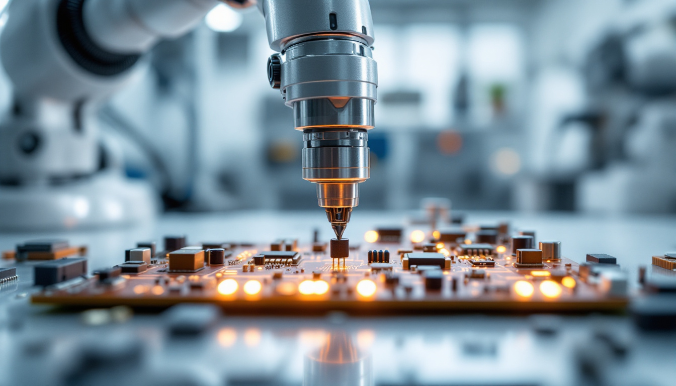 découvrez comment la location de bras robotiques peut offrir aux pme flexibilité, optimisation des coûts et accès aux dernières technologies pour améliorer leur productivité et leur compétitivité.