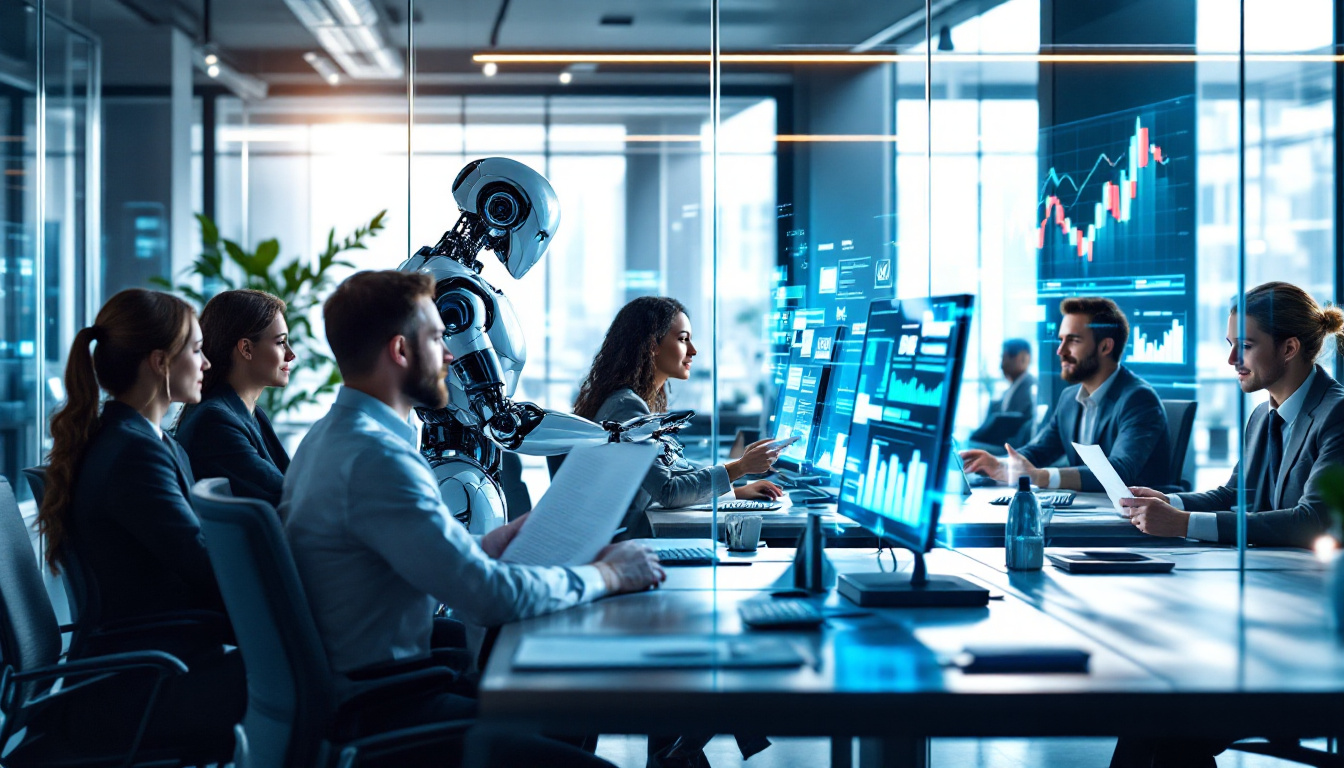 découvrez les principaux avantages de la location de robots mobiles pour les entreprises : flexibilité, réduction des coûts, accès à des technologies innovantes et amélioration de la productivité. optimisez vos opérations sans investissement majeur !